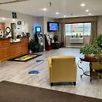 Super 8 By Wyndham Clearfield