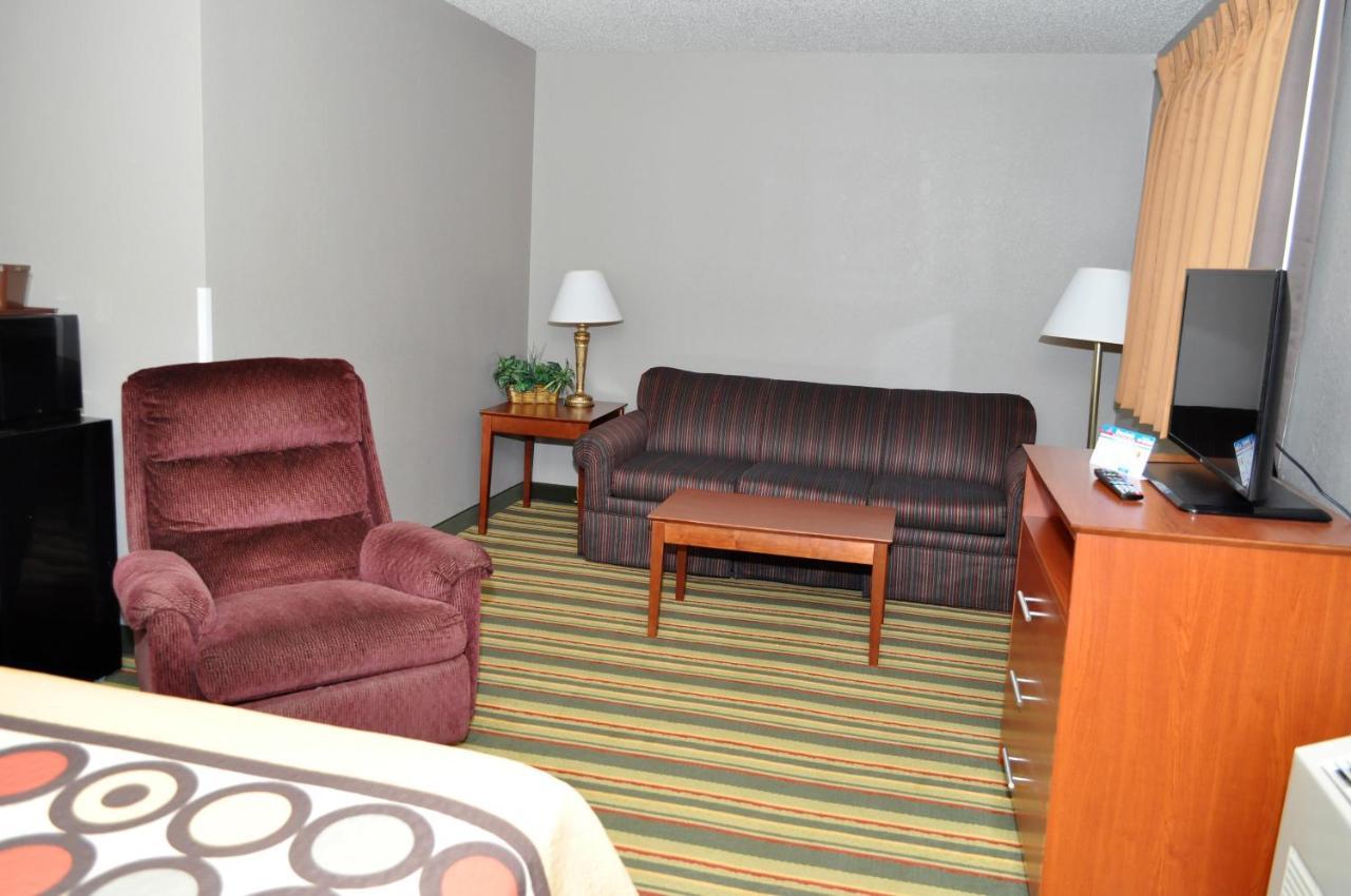 Super 8 By Wyndham 2*